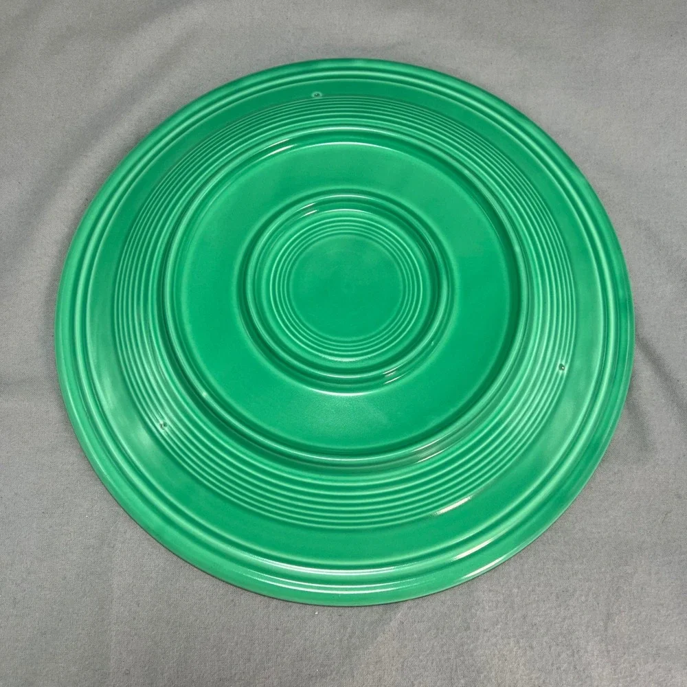 Vintage Homer Laughlin Fiesta Ware L 14
